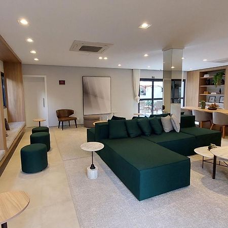 Conforto E Tranquilidade Proximo Ao Metro 상파울루 외부 사진