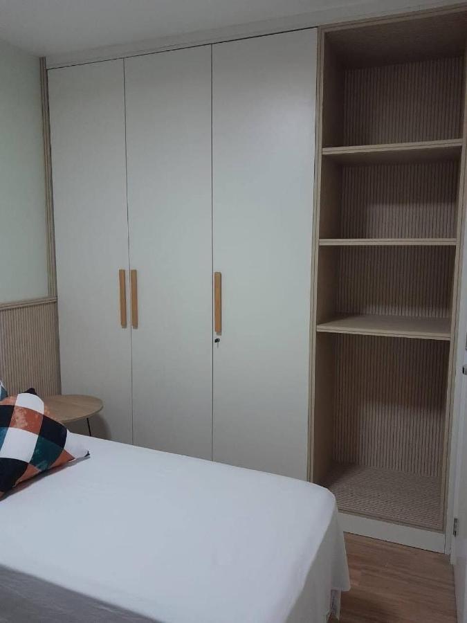 Conforto E Tranquilidade Proximo Ao Metro 상파울루 외부 사진