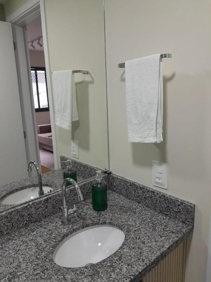 Conforto E Tranquilidade Proximo Ao Metro 상파울루 외부 사진