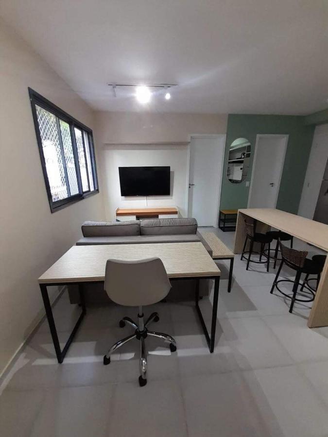Conforto E Tranquilidade Proximo Ao Metro 상파울루 외부 사진