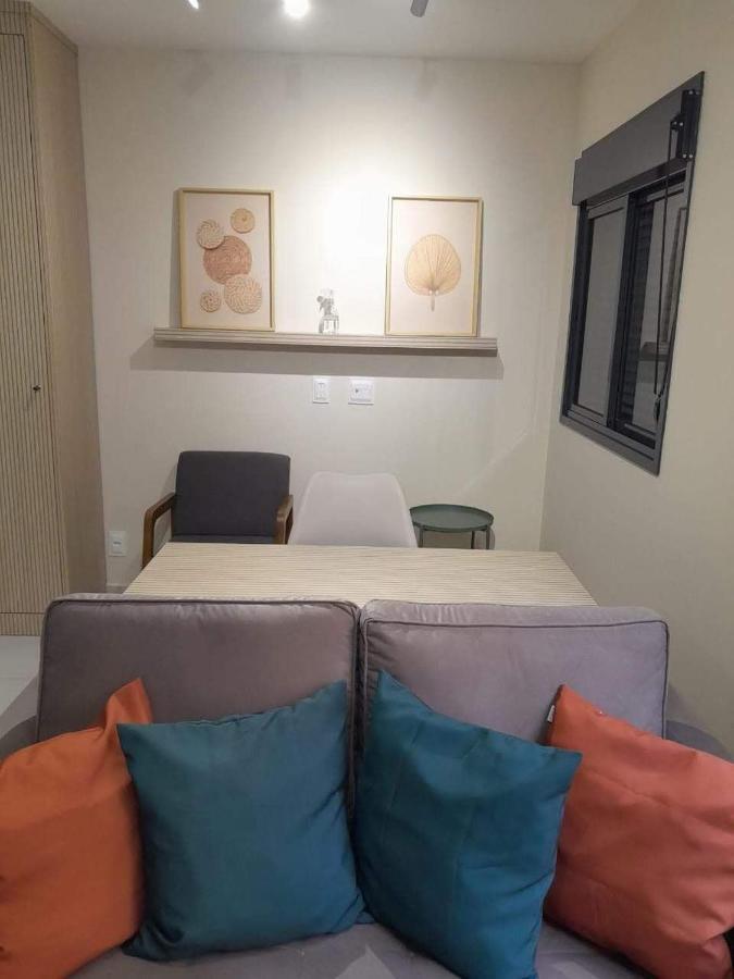 Conforto E Tranquilidade Proximo Ao Metro 상파울루 외부 사진