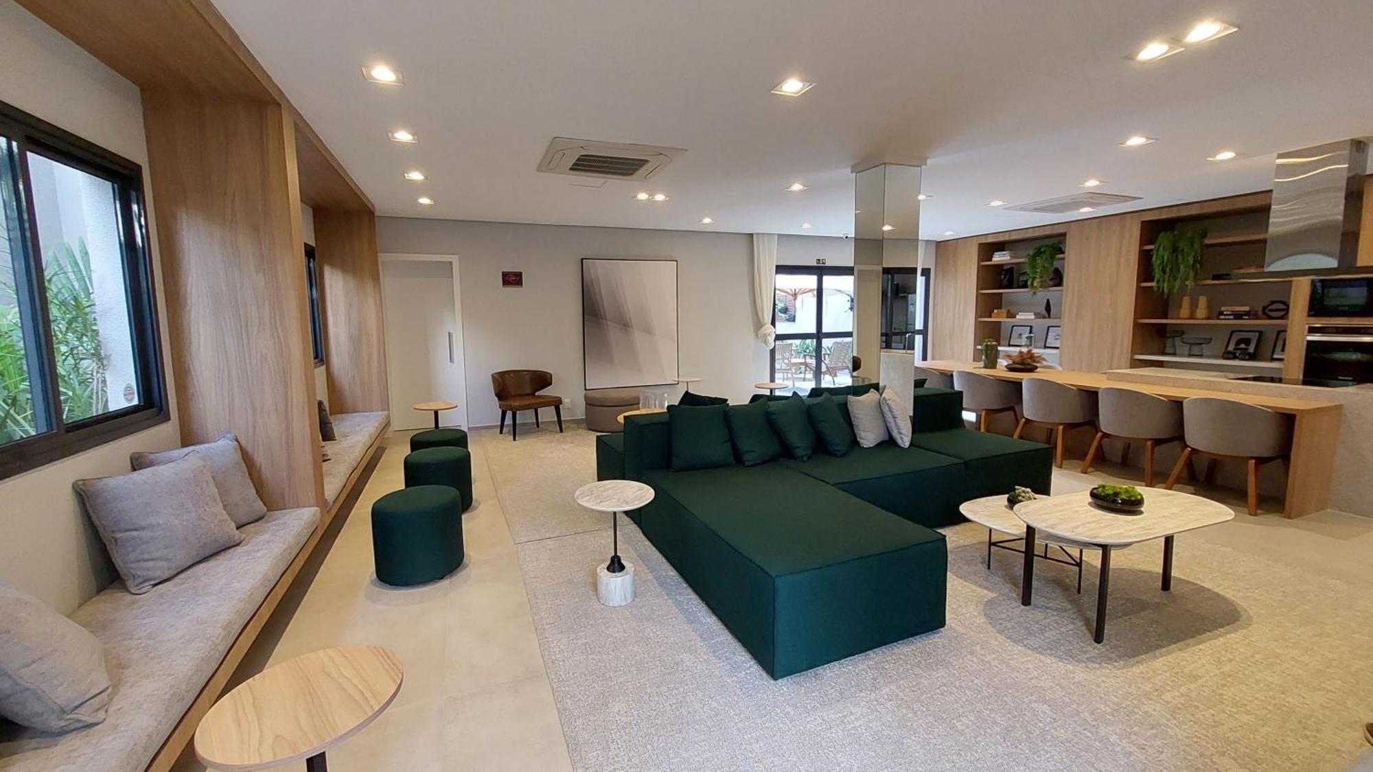 Conforto E Tranquilidade Proximo Ao Metro 상파울루 외부 사진