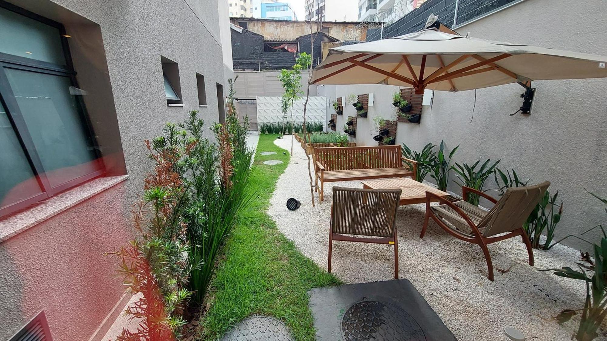 Conforto E Tranquilidade Proximo Ao Metro 상파울루 외부 사진