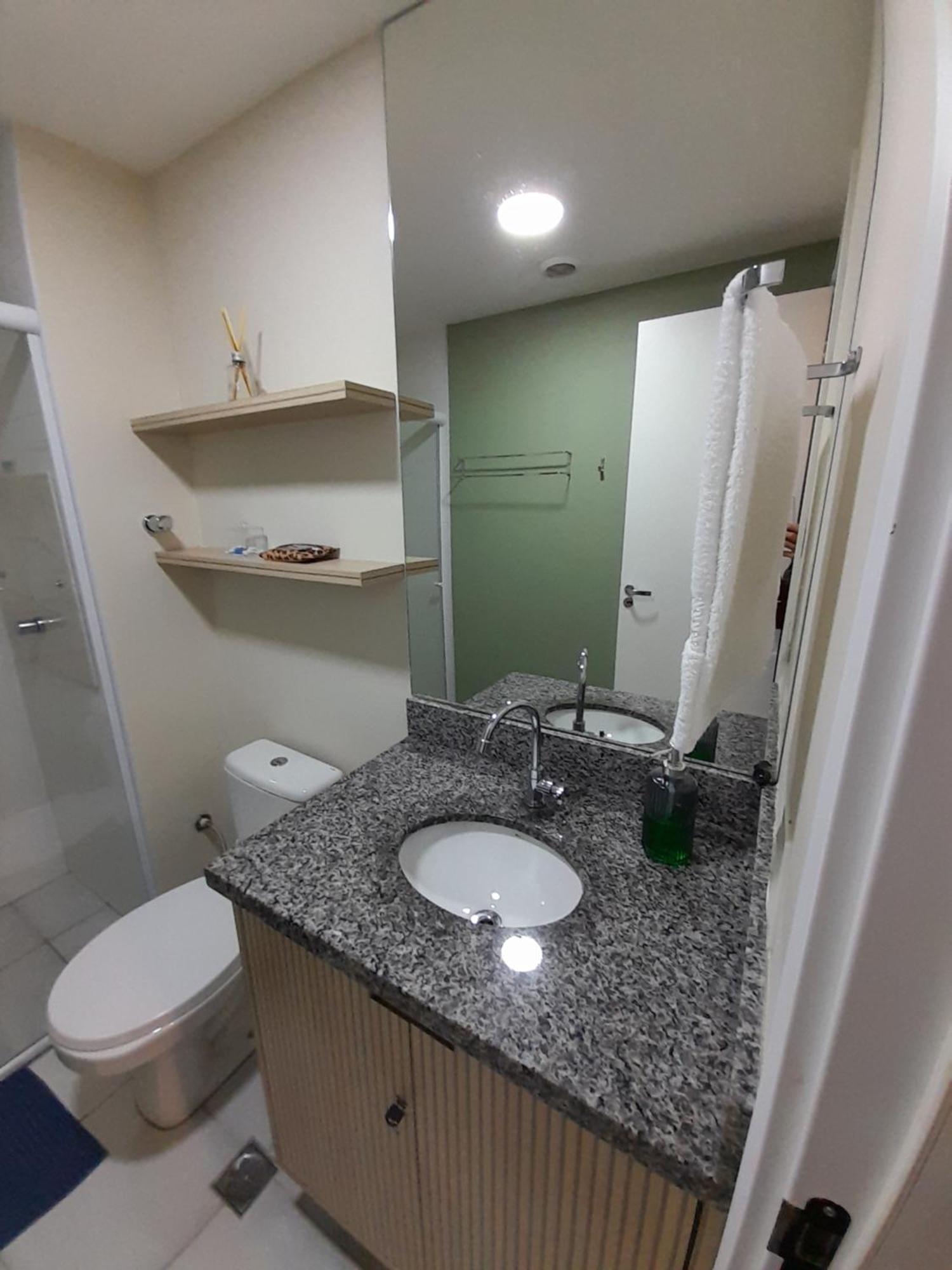 Conforto E Tranquilidade Proximo Ao Metro 상파울루 외부 사진