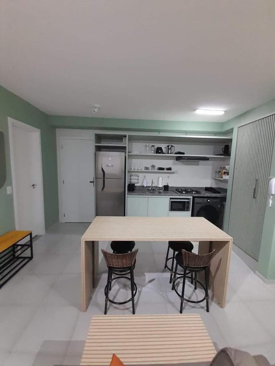 Conforto E Tranquilidade Proximo Ao Metro 상파울루 외부 사진